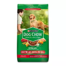 Dog Chow Adulto 22.7 Kg Entrega Gratuita Quito
