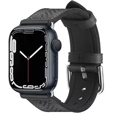 Apple Watch Spigen Correa Casual Serie 7 Y 8 45mm