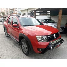 Duster Oroch 2.0 16v Hi-flex Dynamique Manual