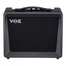 Vox Vx15gt Amplificador Guitarra Electrica 15 Watts Efectos 