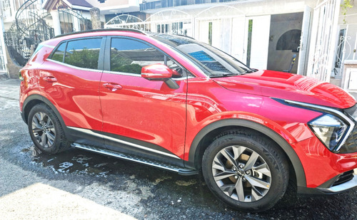 Estribos Kia Sportage 2023 -2024 Nq5 Foto 2