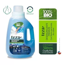 Detergentes Biodegradable Teza 3 Litros