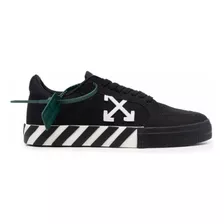 Tenis Off-white Vulcanized