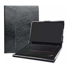 Funda Alapmk 13,3 Lenovo Thinkpad X390 X395 X13 L13 Negra