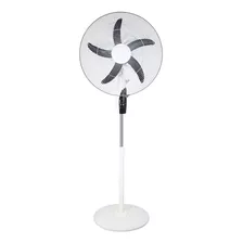 Ventilador Pie Kanji Fh1212 20 Pulgadas 95w Palas Plasticas