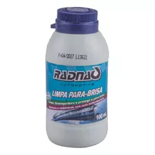 Limpador Para-brisa 5503663 - Universal 1989 1990 1991