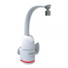 Torneira Elétrica Prima Touch Zagonel Parede/bancada 127v 