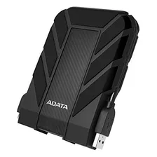 5tb Adata Hd710 Pro Usb3.1 2.5 Inch Portable Hard Drive (bl