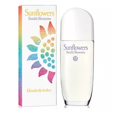 Sunflowers Sunlit Showers Edt 100ml Mujer/parisperfumes Spa