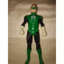 Kenner Super Powers Linterna Verde