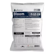 Athena Pro Line Bloom 4,54kg - Original E Lacrado