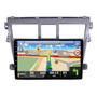 Android Radio Gps Estereo 10 PuLG. Toyota Tercel