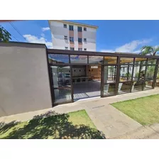 Oportunidade Unica! Vendo Apartamento Em Capinas De 2 Quartos