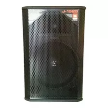 Bafle Pasivo Jbl J-series J-1525 15 Pulgadas 250w 8ohms