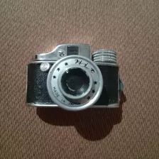 Camara Mini Hit Hecha En Japon Años 60