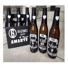 Kit Imprimible Etiquetas Para Cerveza Dia Del Padre