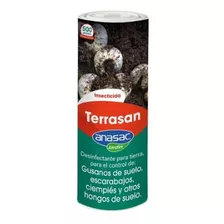 Terrasan (500 Gr.)