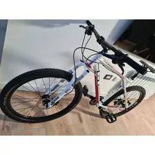 Bicicleta Gt Usa Solo Entendidos!!! Liquido Traída Usa Única