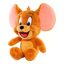 Peluches Individual Tom Y Jerry 30 Cm 