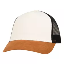 Gorra Trown Plain Arbol T En Blanco | Stock Center