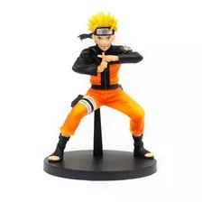 Uzumaki Naruto - Naruto Shippuden Vibration Stars Banpresto