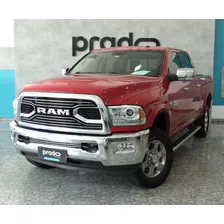 Ram 2500 Laramie 