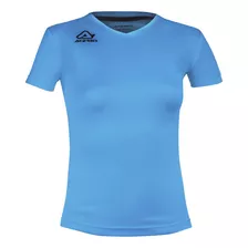 Polera Pádel Deportiva Mujer Devi Acerbis