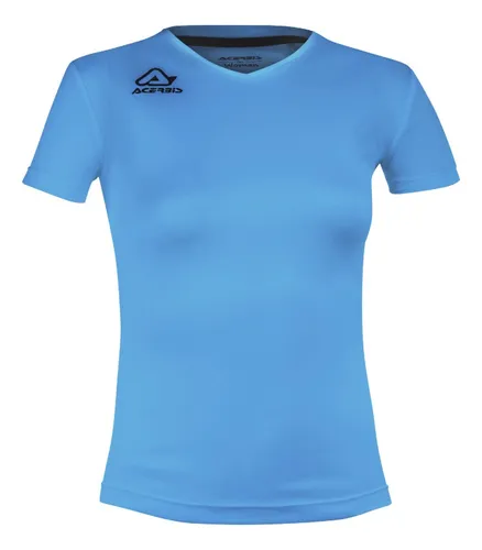 Tercera imagen para búsqueda de polera padel