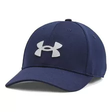 Gorra Ua Blitzing 1376701-410