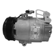 Compressor Ar Cond. Gm Astra Vectra 2.0 2.4 -12