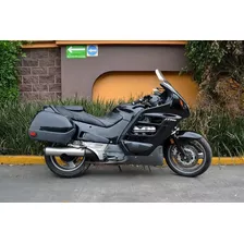 Honda St 1100cc, Muy Cuidada Para Su Año