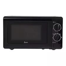 Avanti Mm07v1b Horno Microondas De 700 Vatios