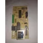 Primeira imagem para pesquisa de placa microondas electrolux mef41 127v