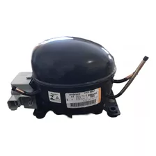 Motor Compressor 1/5 R134a 220v Em2u60hlp Novo Continental