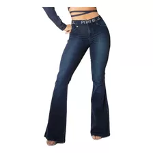 Calça Pit Bull Modela Corpo Calça Jeans + Brinde P61