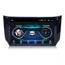 Navegación Radio Pantalla Android Nissan Sentra