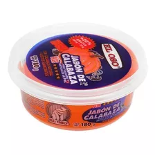 Jabon De Calabaza Natural El Oso Calzado Articulos Piel 180g