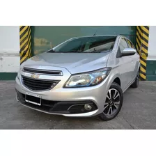 Chevrolet Onix Ltz 2014 / Impecable / Permuto 