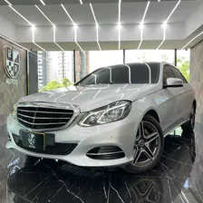 Mercedes Benz E250