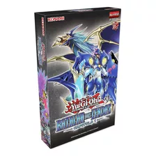 Yu-gi-oh! Batalha Das Lendas Capítulo 1 Ygo Card Game