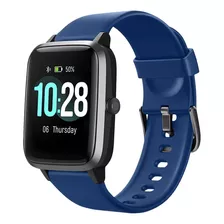 Reloj Inteligente Letscom Id205 Ip68 Bluetooth