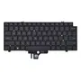 Tercera imagen para búsqueda de teclado dell 5421