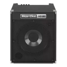 Amplificador Para Guitarra Bajo 150w Bass Guitar Combo