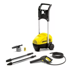 Lavadora De Alta Pressão Karcher K3.30 127v Sm Plus