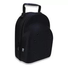 Cap Carrier Maleta Para Bonés Black 6 Pack