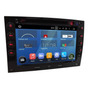 Radio 2 Din Android 1.0 10'' Renault Megane