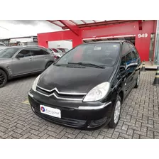 Citroen Picasso Ii 2.0 Glx 2008