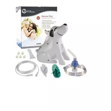 Nebulizador Perrito Niños Pediatrico Roscoe Medical