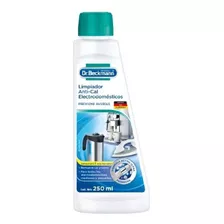 Dr. Beckmann Limpiador Anti Cal Electrodomésticos [250 Ml]