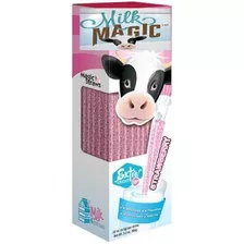 Milk Magic Bebe Mas Que Solo Leche Sabor A Escoger 24 Piezas